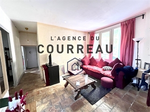 appartement à la vente -   34070  MONTPELLIER, surface 52 m2 vente appartement - APR682630